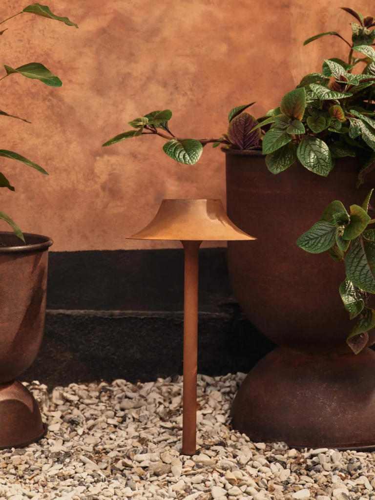 Gallery Detail: 20 Inexpensive Finds To Make Your Outdoor Living Room Feel