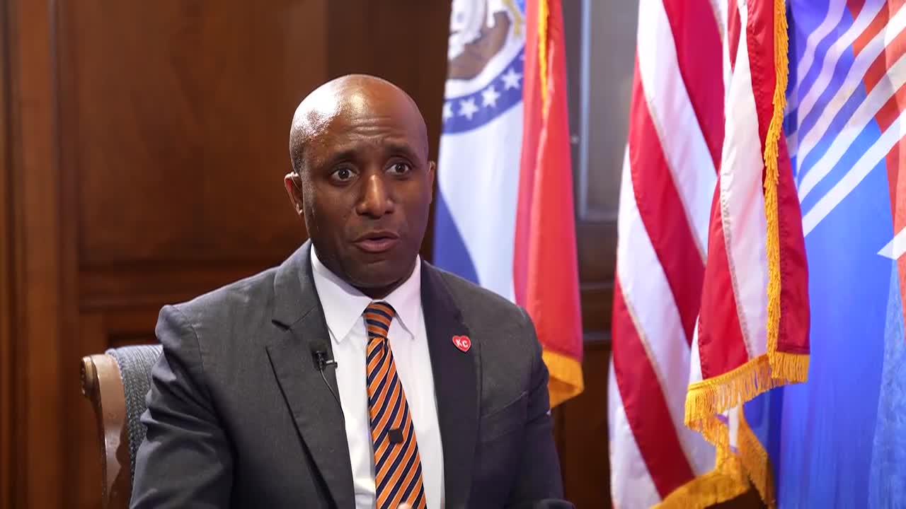 Kansas City leaders introduce revised conversion therapy ban after ...