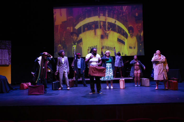 13 incredible shows and events coming to Leeds Heritage Theatres this June