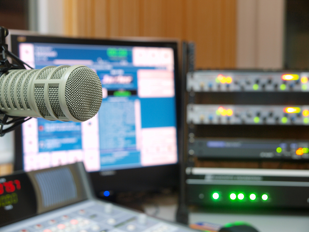 15 radio countdown shows we tuned in to