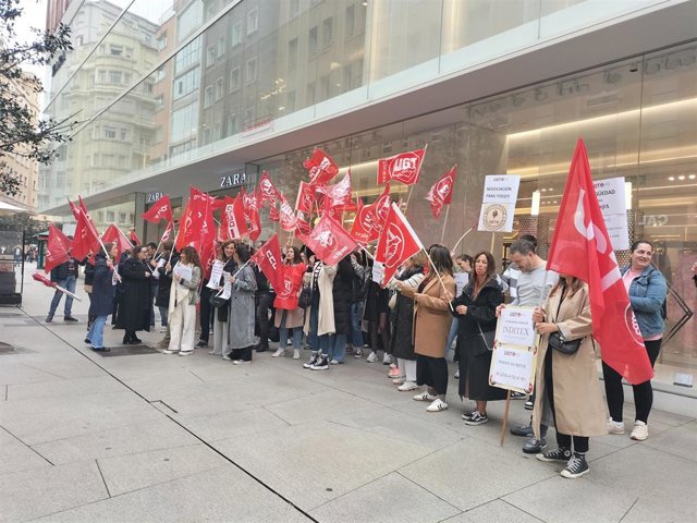 UGT planta cara al convenio de ARTE, al considerarlo un "retroceso ...