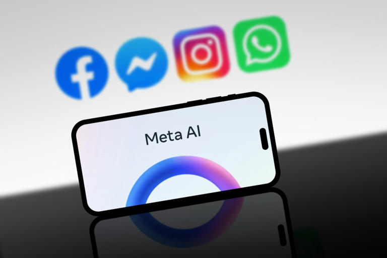 Poważny wyciek danych na Instagramie. Hakerom pomogła… Meta AI.