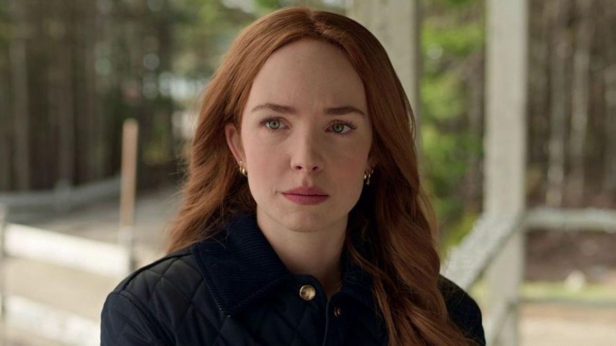 Netflix: la romántica serie que arrasa con su historia llena de drama y ...