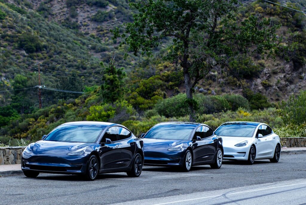A comprehensive guide to the best used electric cars