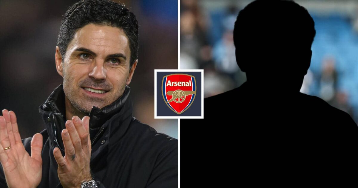 Arsenal told to sign ‘frightening’ £19m star after missing out on Morgan Rogers – ‘really talented player’