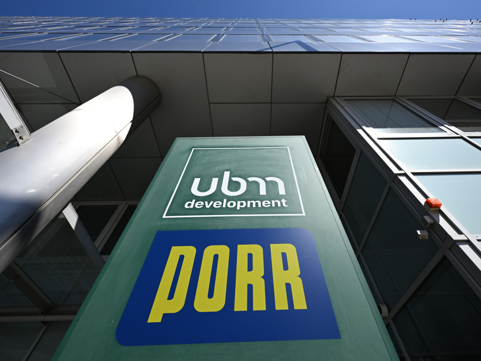 Porr zeichnet UBM-Hybridkapital für 56,4 Mio. Euro