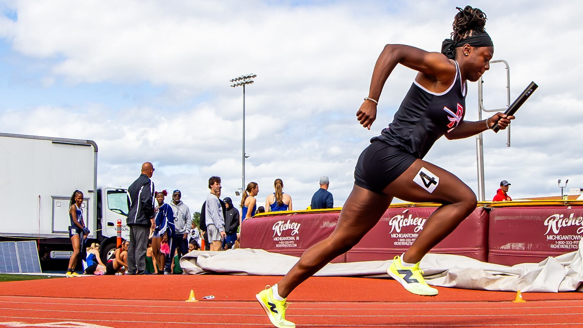 NJ track & field Meet of Champions, 2026: Preview and pick for girls ...