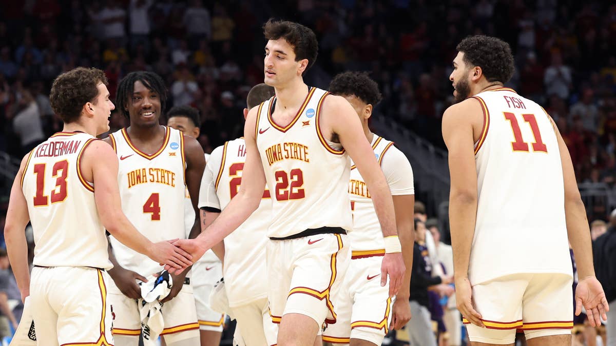 Kentucky men's basketball landed an epic transfer portal class