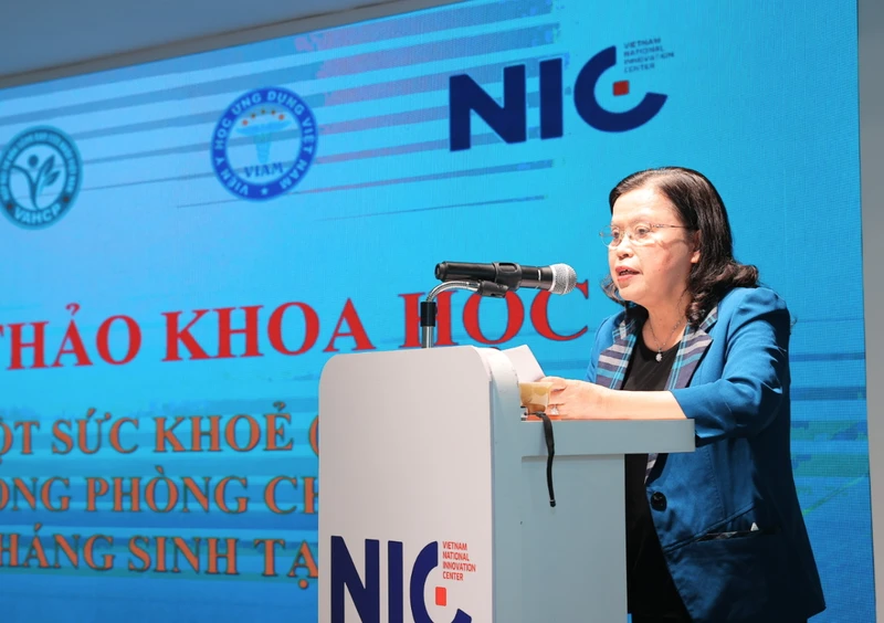 Phối hợp liên ngành kiểm soát kháng kháng sinh theo cách tiếp cận One Health