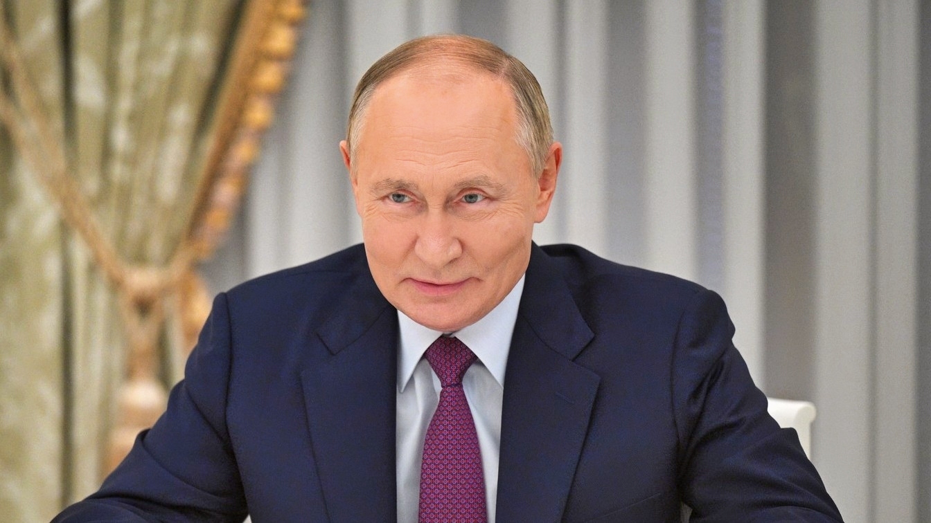 Putin Has Lost the Ukraine War By Every Measure Possible. Russia Will Feel the Pain for Decades to Come