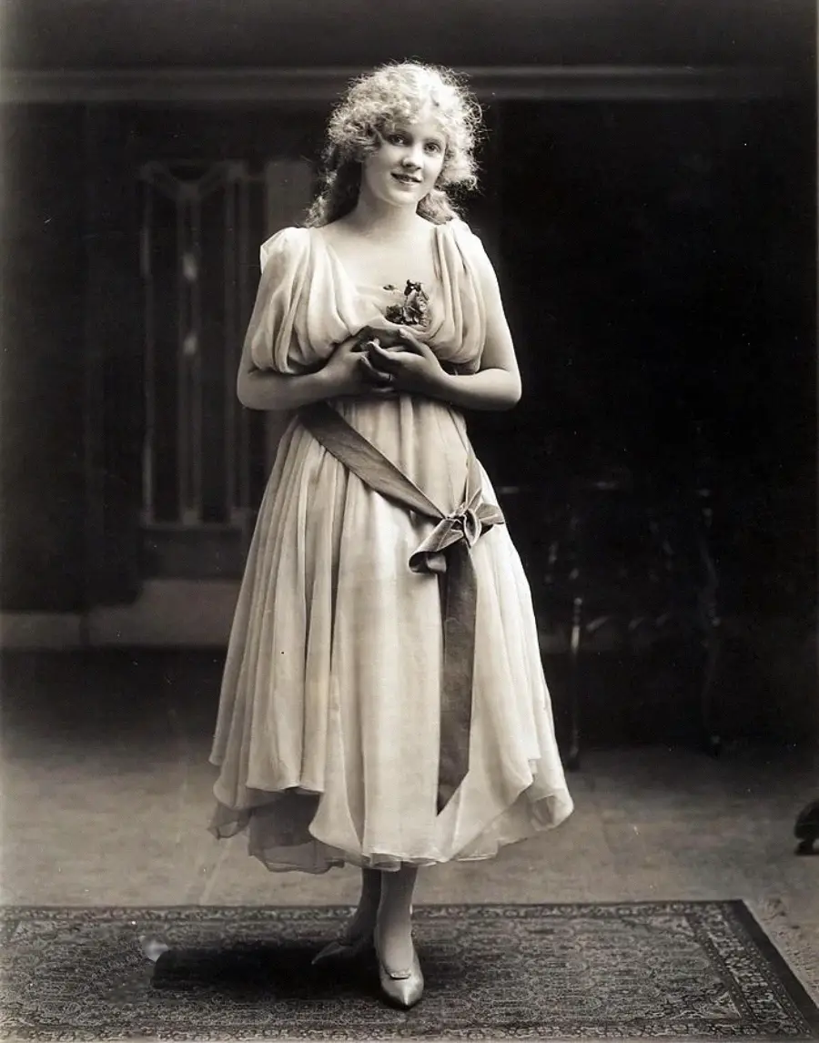 14 silent film icons who were household names in 1920 and unknown by 1930