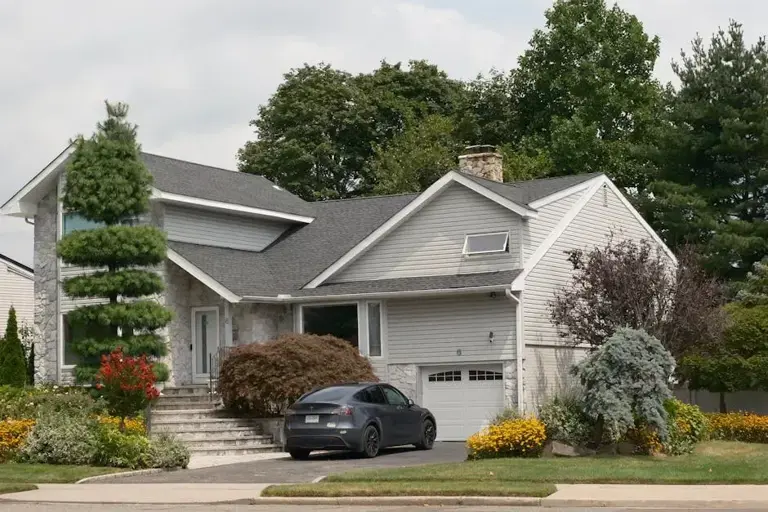 The new suburban crisis: McMansions quietly turning into ghost ...