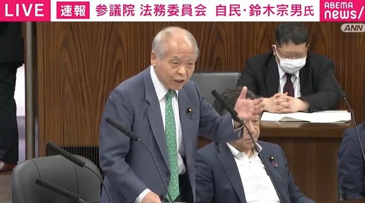 鈴木宗男議員が巨人・阿部前監督の逮捕に猛抗議「子どもの目の前で逮捕する。そっちの方がプライバシーの問題が大きいのでは？」「時々、警察が間違った判断をする最たるもんだ」
