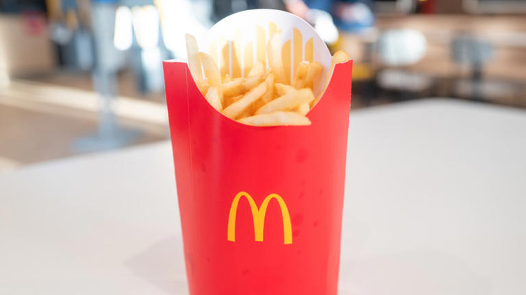 9 fast food items employees can't stand to prepare