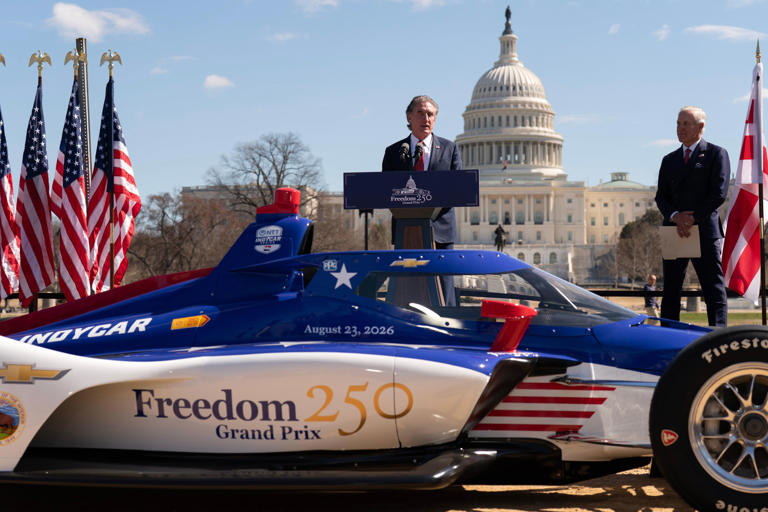 What are Freedom 250 and America250? Behind the 2 groups planning ...