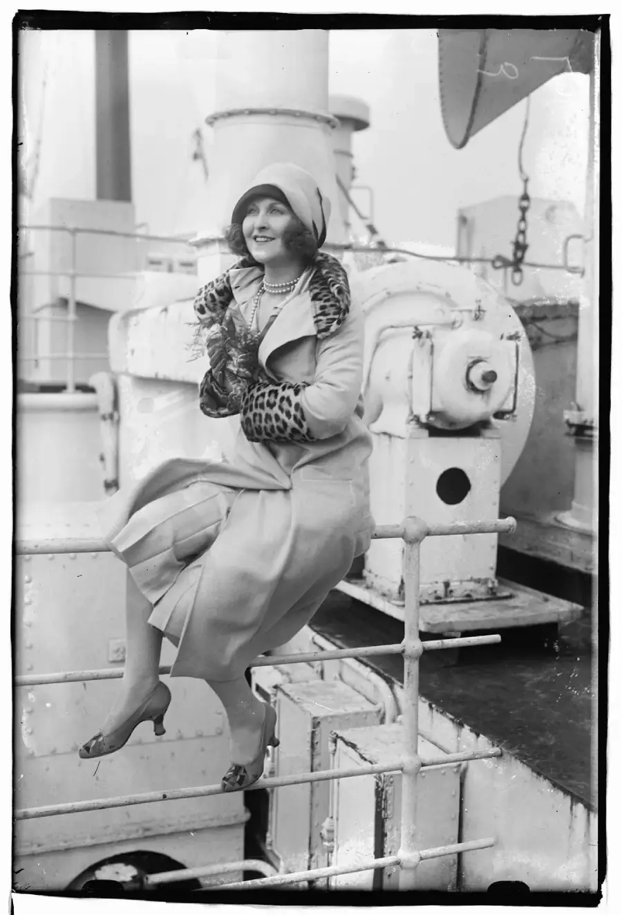 14 silent film icons who were household names in 1920 and unknown by 1930