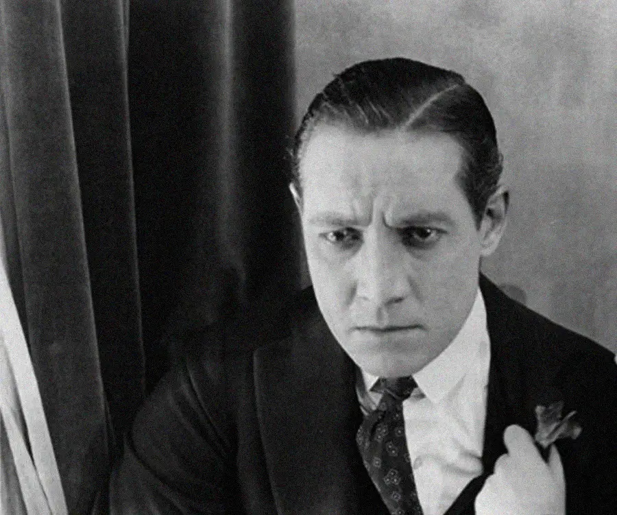 14 silent film icons who were household names in 1920 and unknown by 1930