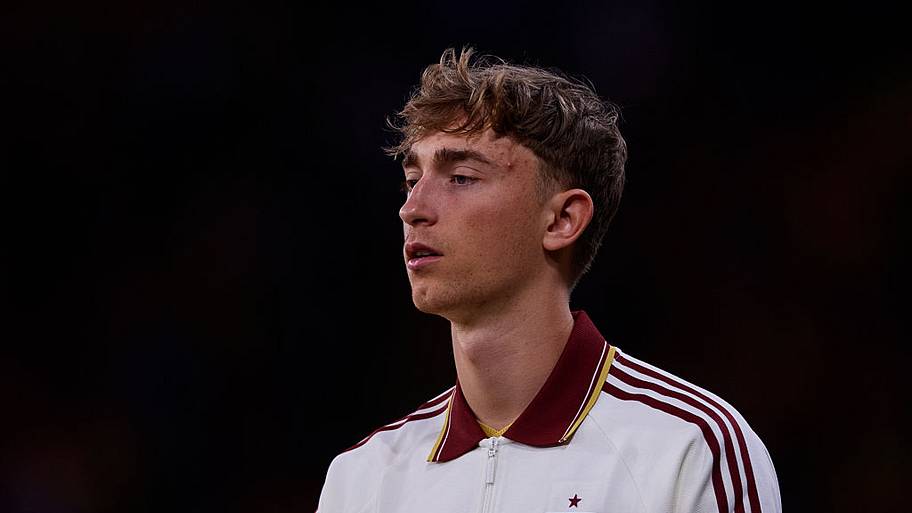 There are no Real Madrid players on Spain’s roster. | David Aliaga/NurPhoto/Getty Images