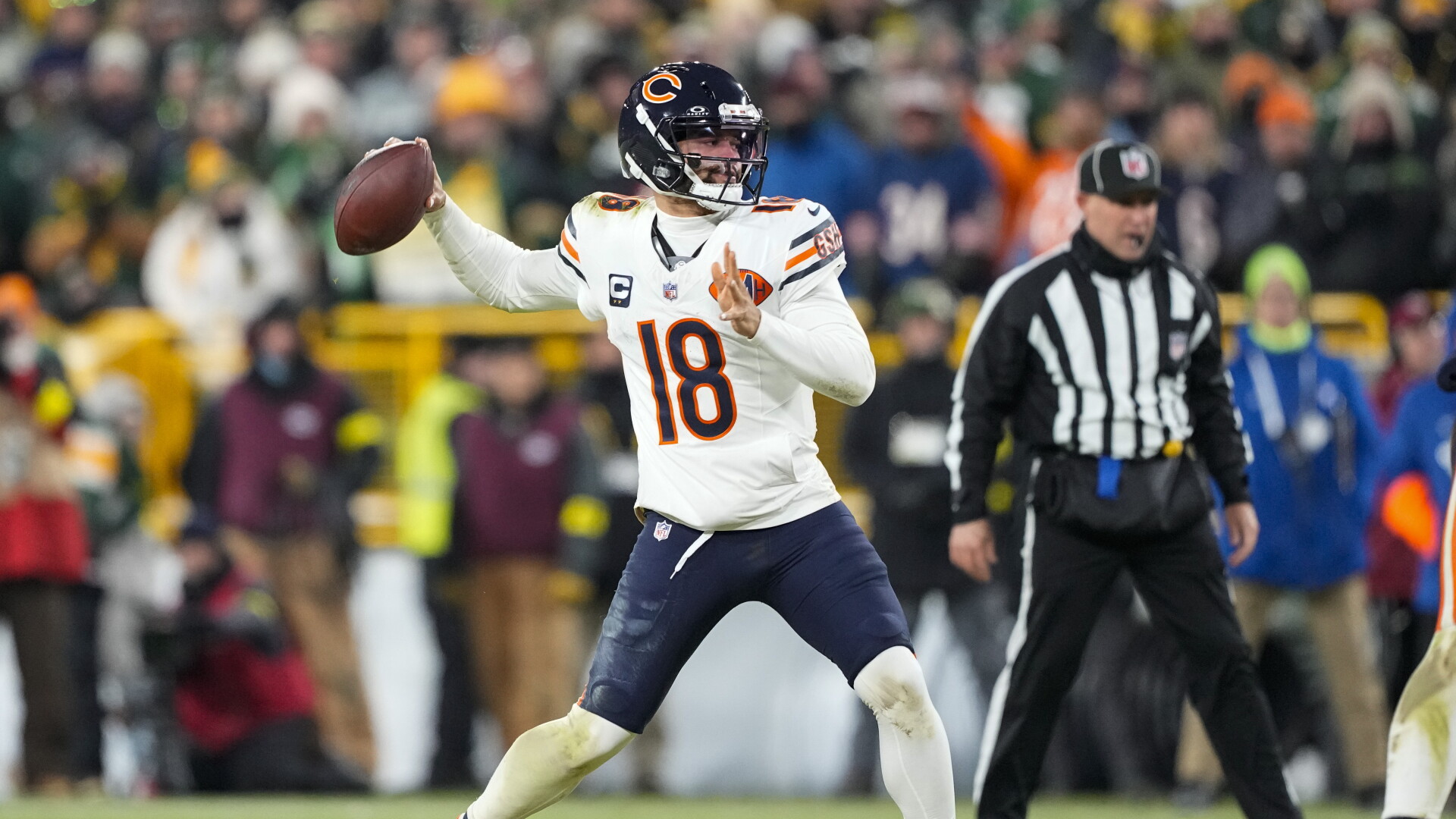 2026 NFL QB rankings: Quarterback analysis, breakdowns from Chris Simms ...