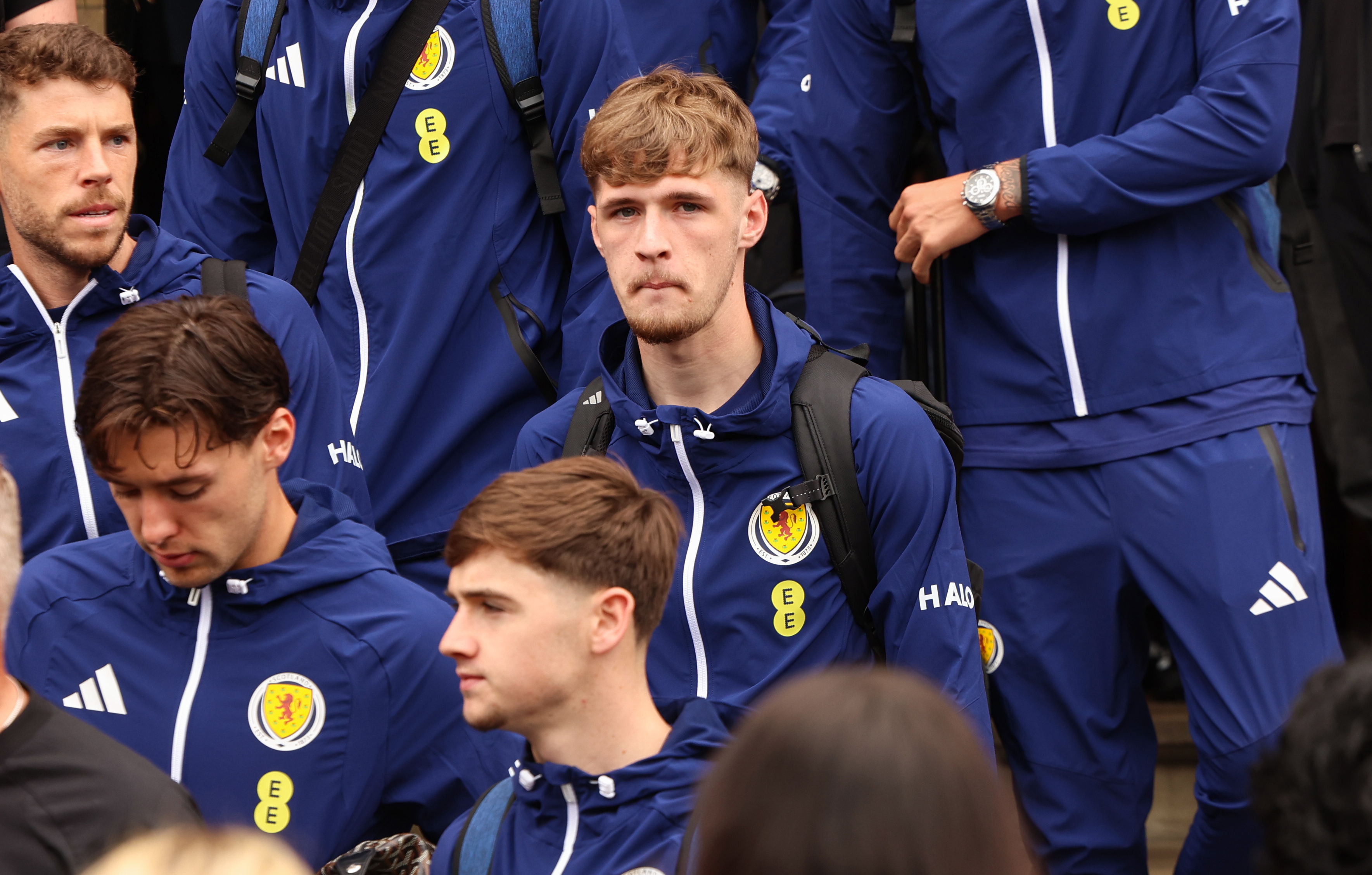 Pat Nevin: Scotland's World Cup cynics must see bigger picture - and ...