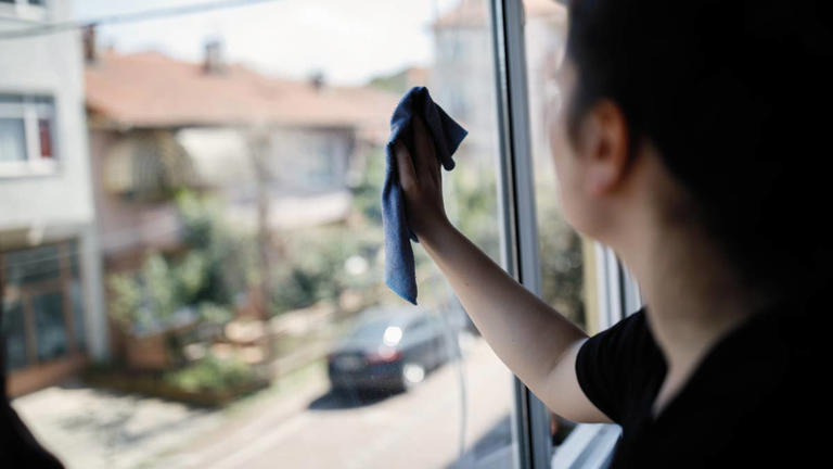 Pro cleaner shares the 4 common cleaning mistakes she's stopped making