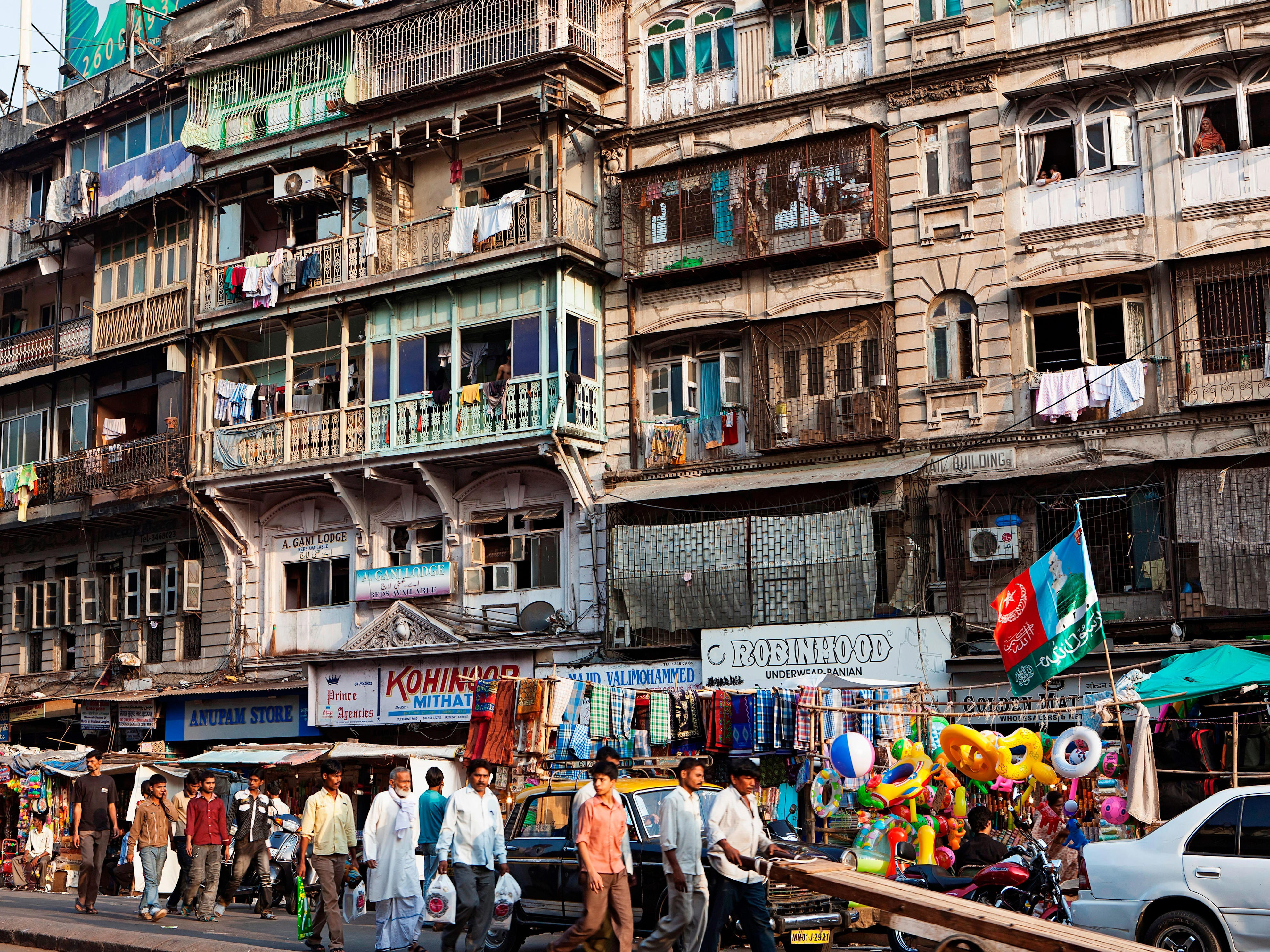 Populated Accounts Reference: These Cities Are Some Of The Most Densely Populated In