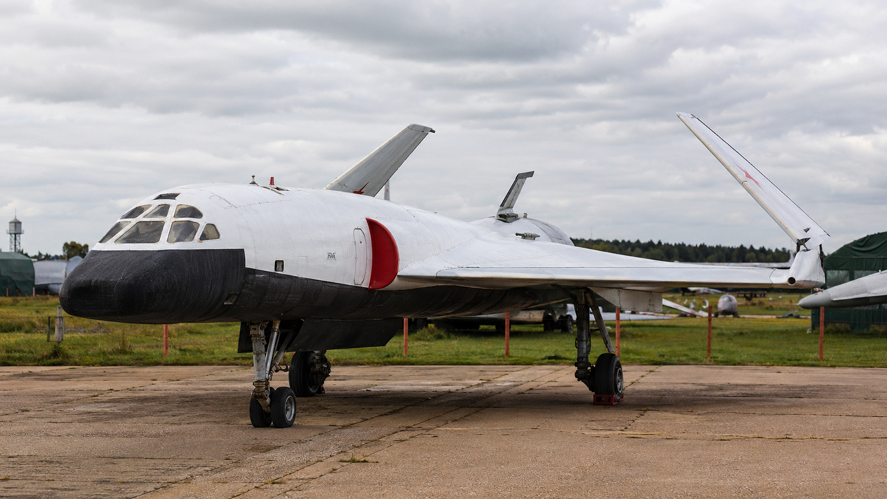 How the Soviet Union tried to build an orbital fighter before the Space ...