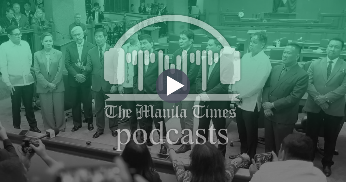 Headlines: Minority bloc urges Cayetano to resign | June 3, 2026
