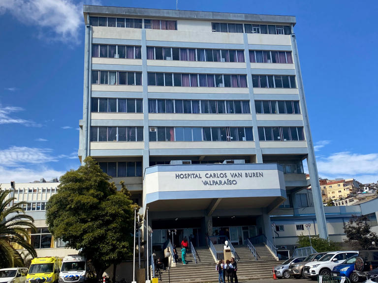 Bochorno y lamentable: comisión de Salud del Senado reagenda sesión en ...