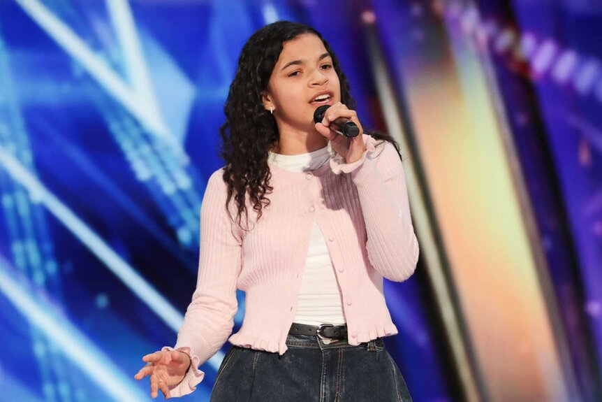 Every act that got a golden buzzer on AGT 2026 so far