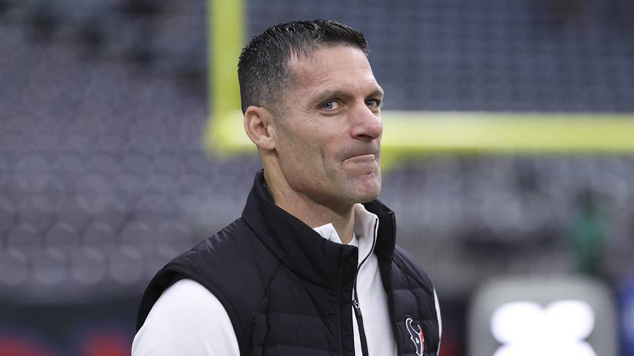 Curated visual reference: What Ej Speed S Season Ending Injury Means For Texans Photo Inspiration