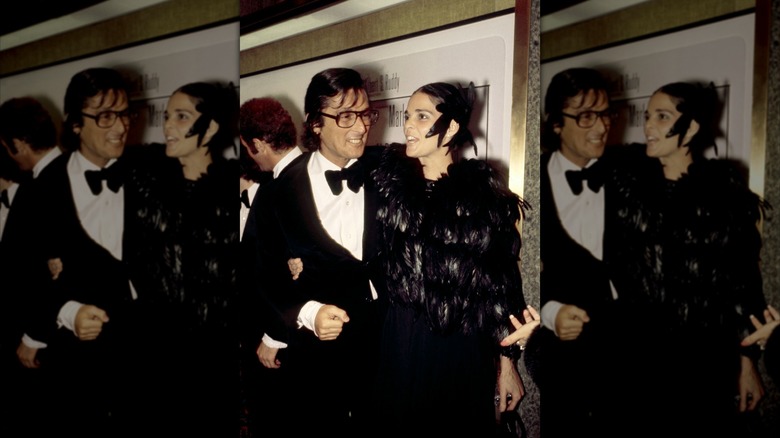 9 stunning style moments that made Ali MacGraw a fashion icon