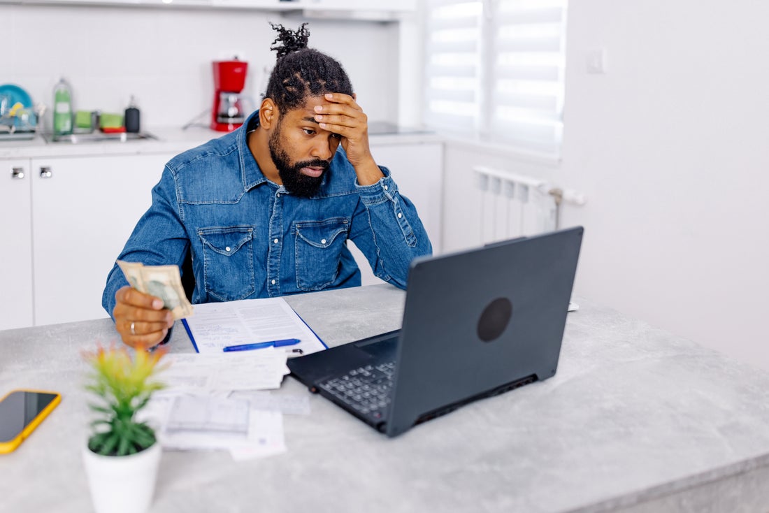 What I'm Doing to Protect My Family's Budget From High Inflation
