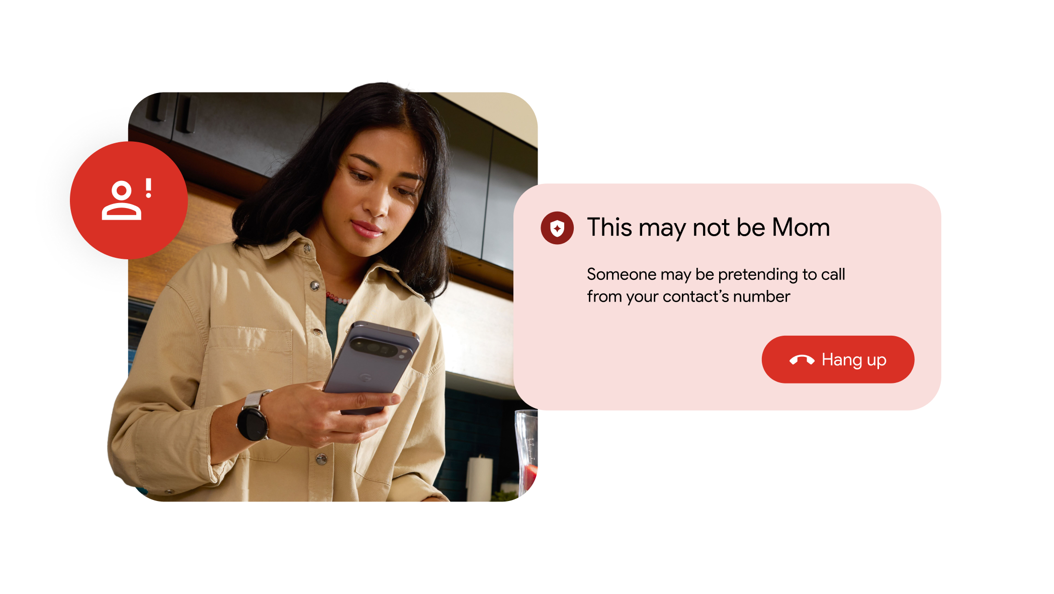 Here's how Google's fake call detection actually works to stop deepfake ...