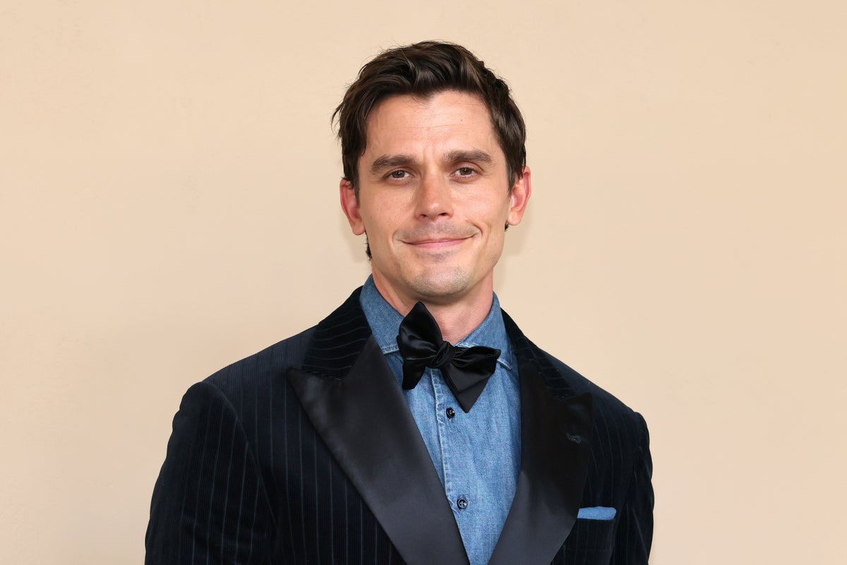 Antoni Porowski has more questions than answers on end of Queer Eye