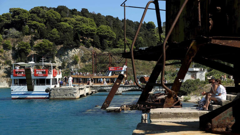 Luxus Insel In Spanien Bilder