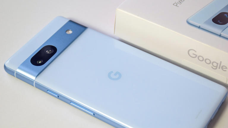 5 of the best Android phones without AI