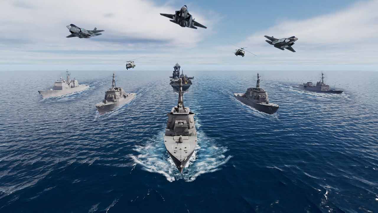 Lockheed Martin delivers new integrated system to modernize US Navy fleet