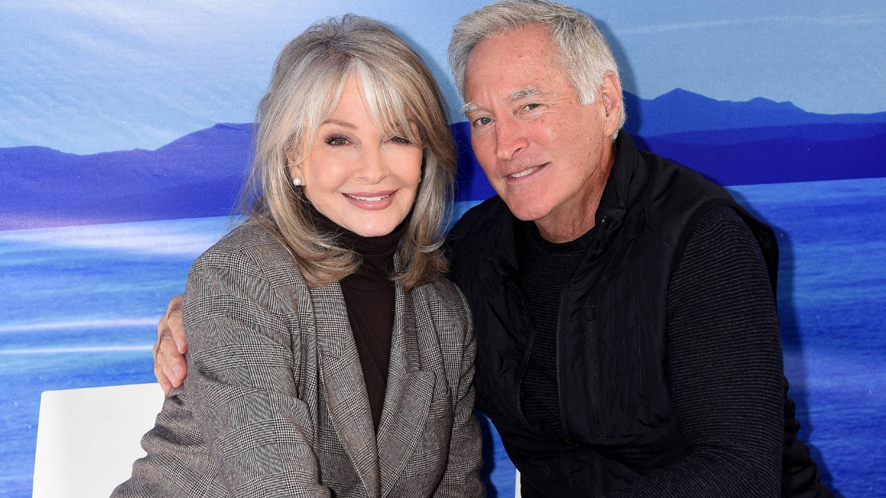 1 year ago, a timeless ‘Days of Our Lives’ love story came to a tragic end