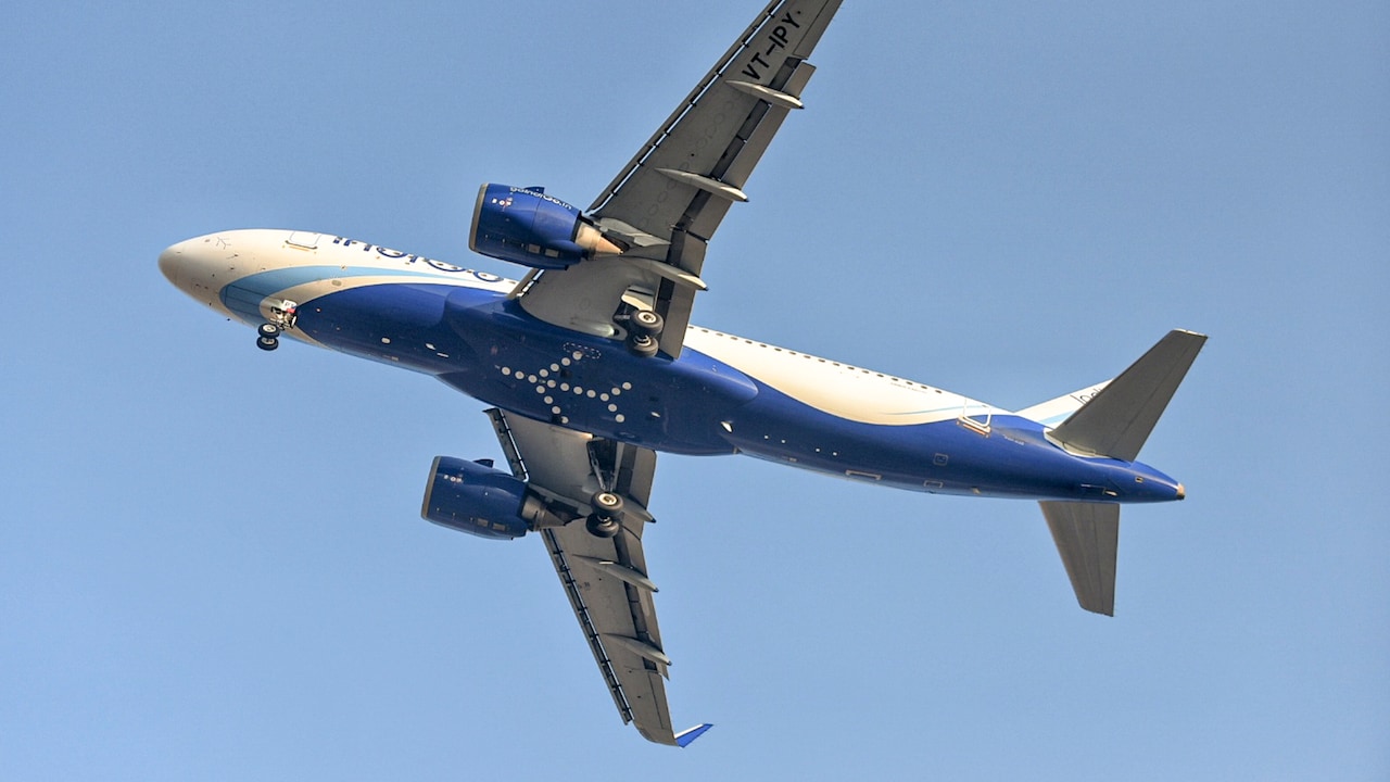 IndiGo grounds Manchester operations from August-end, passengers to get ...