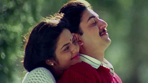 5 unforgettable films by Mani Ratnam