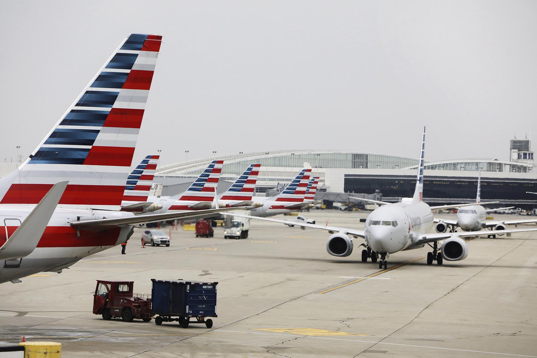 American Airlines quietly changed its refund policy. Naturally, it's worse
