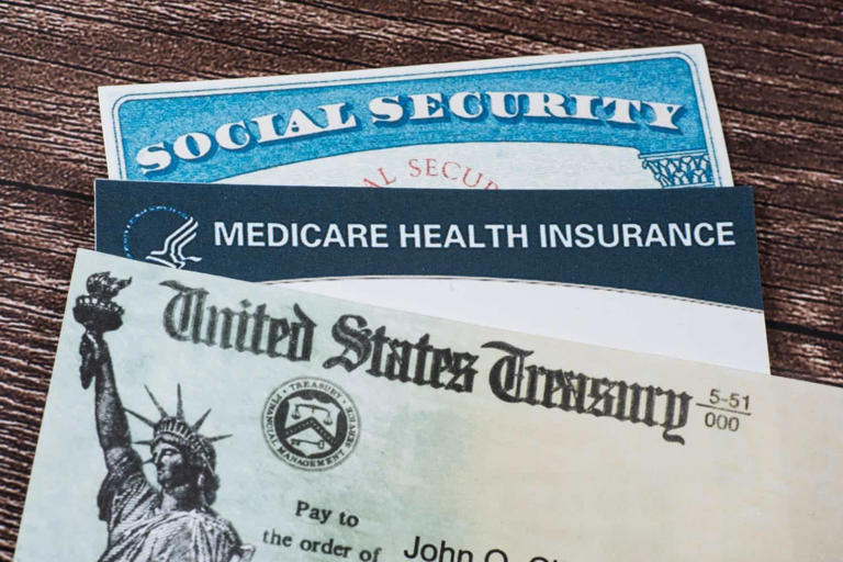 Photo inspiration: 4 Social Security Changes Retirees Need To Start Preparing For Photo Inspiration