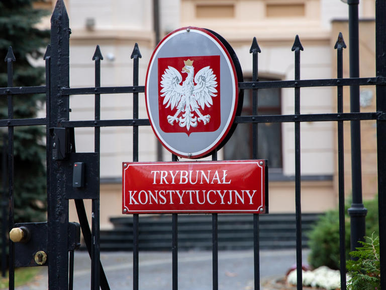 Trybunał Konstytucyjny