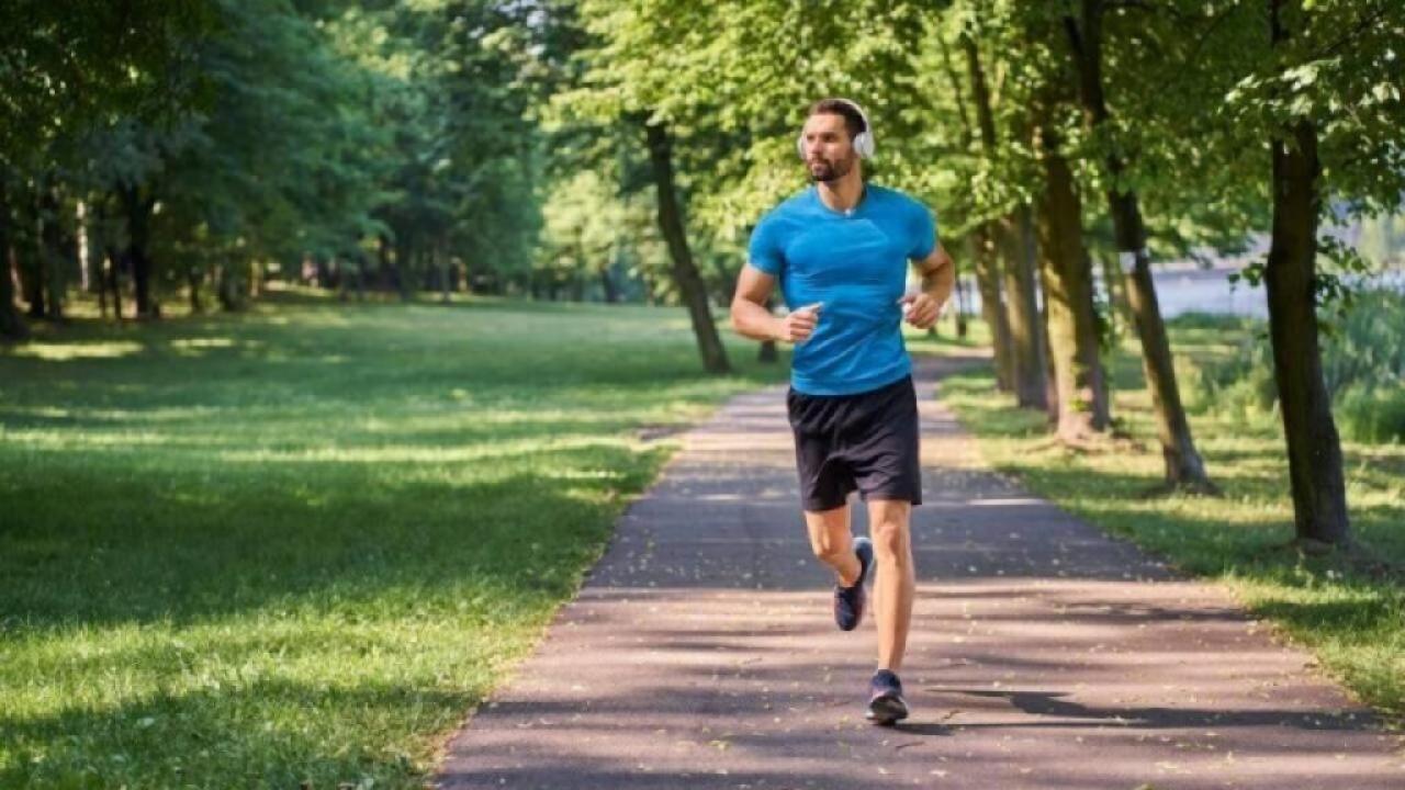Quanto tempo leva para correr 5 km, 10 km e uma meia maratona?