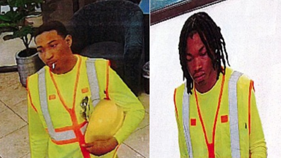 Update: Midland police identify ID check forgery suspects