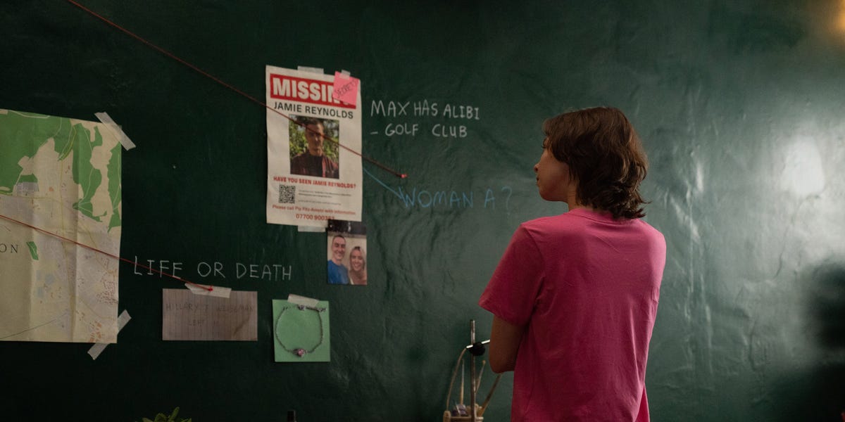 Regresa a Netflix la adictiva serie de suspense británica que recuerda ...