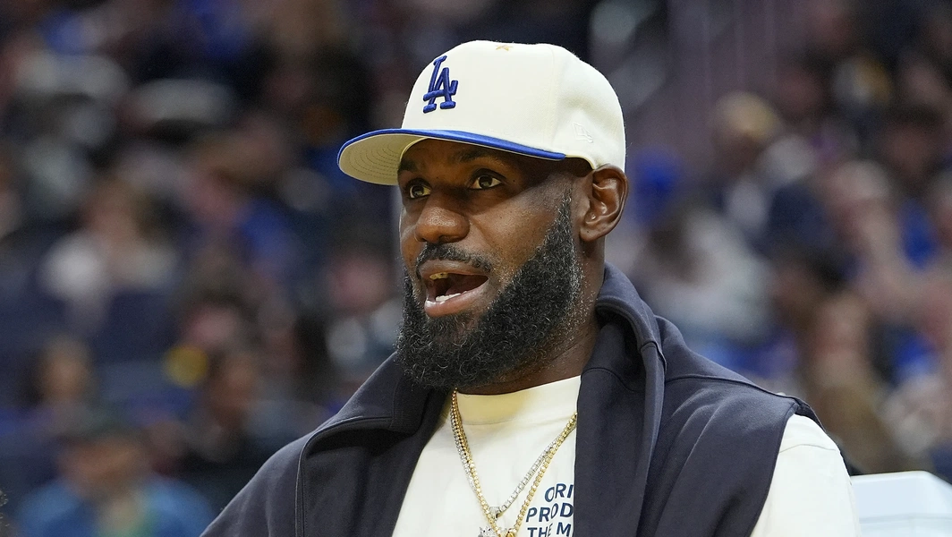 LeBron James weighs options after Lakers playoff exit