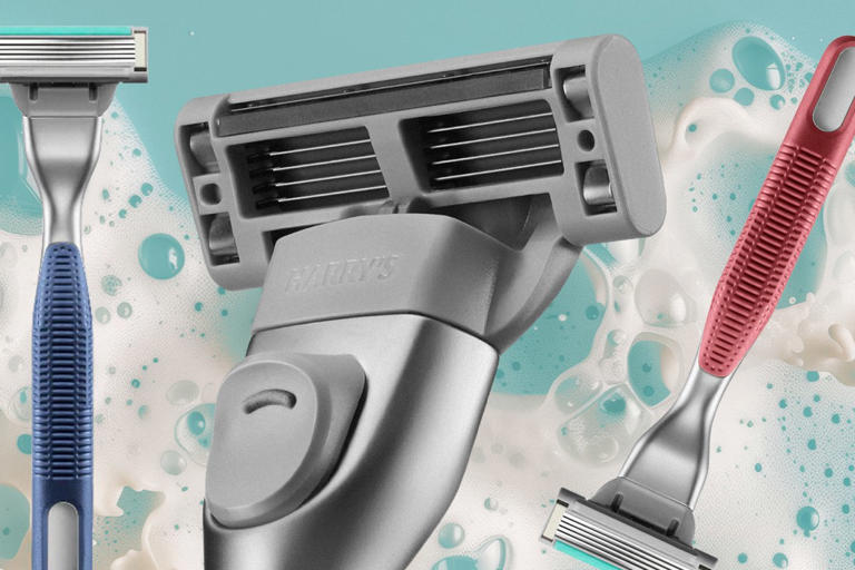Review: Is Harry’s Plus razor the ultimate upgrade?