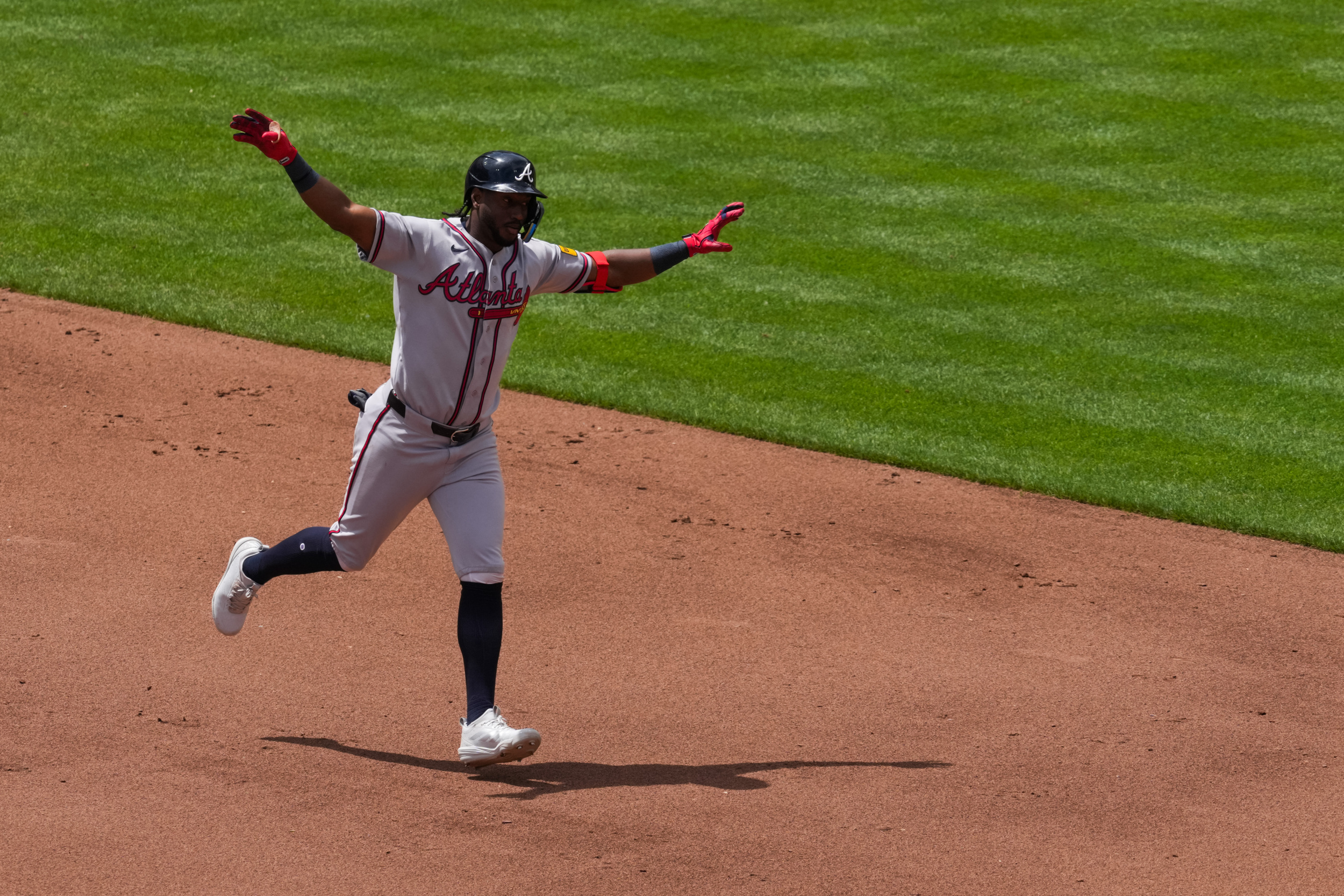 Strange but true: Jorge Mateo was a higher ranked prospect than Aaron Judge